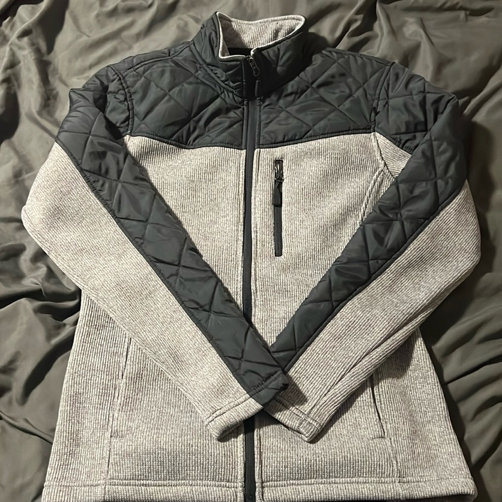 Swiss Tech jacket like New size size M 8/10